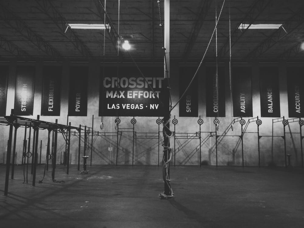 CrossFit Max Effort 33 Photos & 68 Reviews Interval Training Gyms