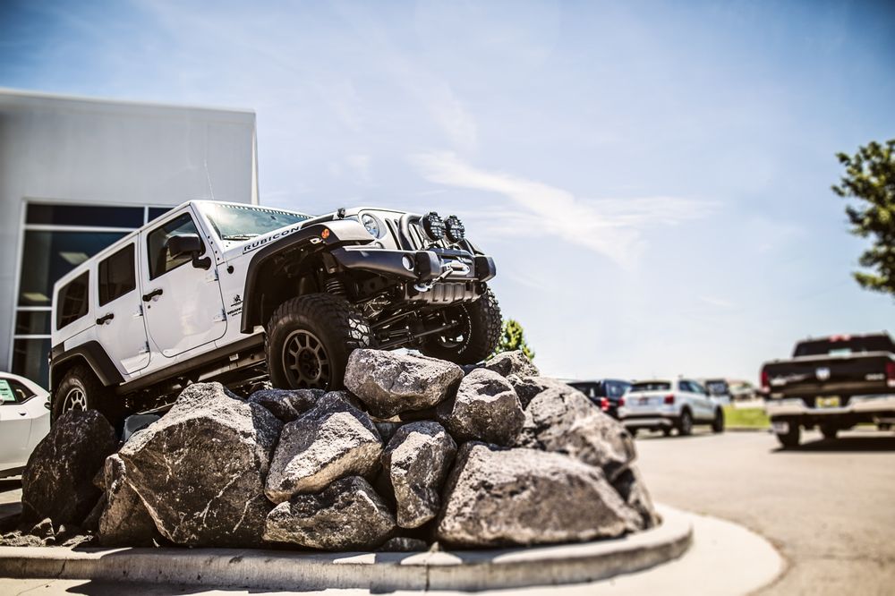 Dennis Dillon Dodge >> Photos For Dennis Dillon Chrysler Jeep Dodge Yelp Dennis Dillon Dodge >> Photos For Dennis Dillon Chrysler Jeep Dodge Yelp