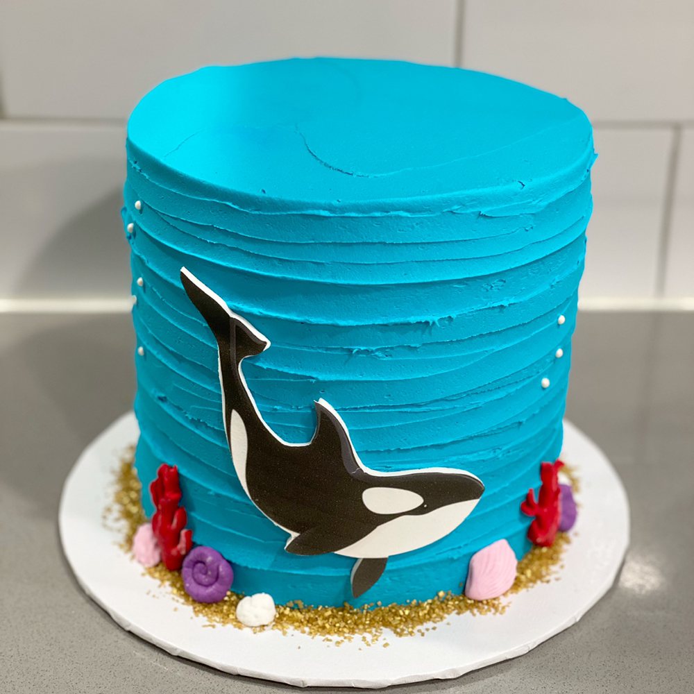 Beelicious Cakes