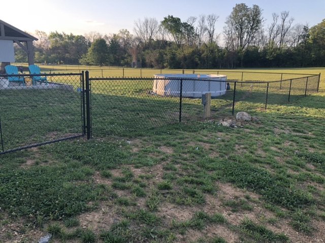 Precision Fencing