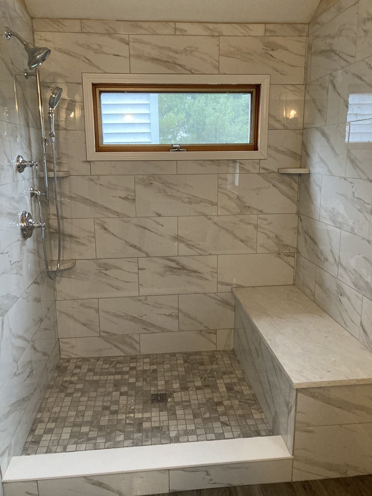 image of business B. Pizzolato Plumbing & Heating