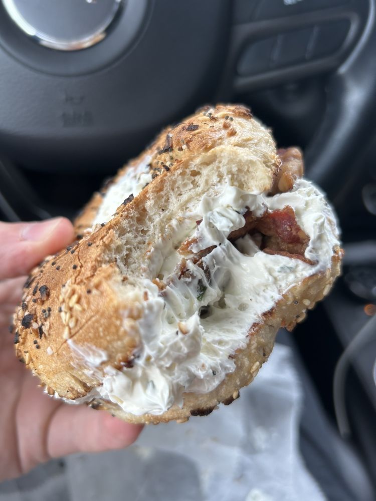Bagel Factory