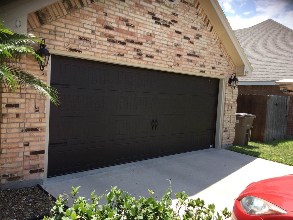 Overhead Door Company of South Texas