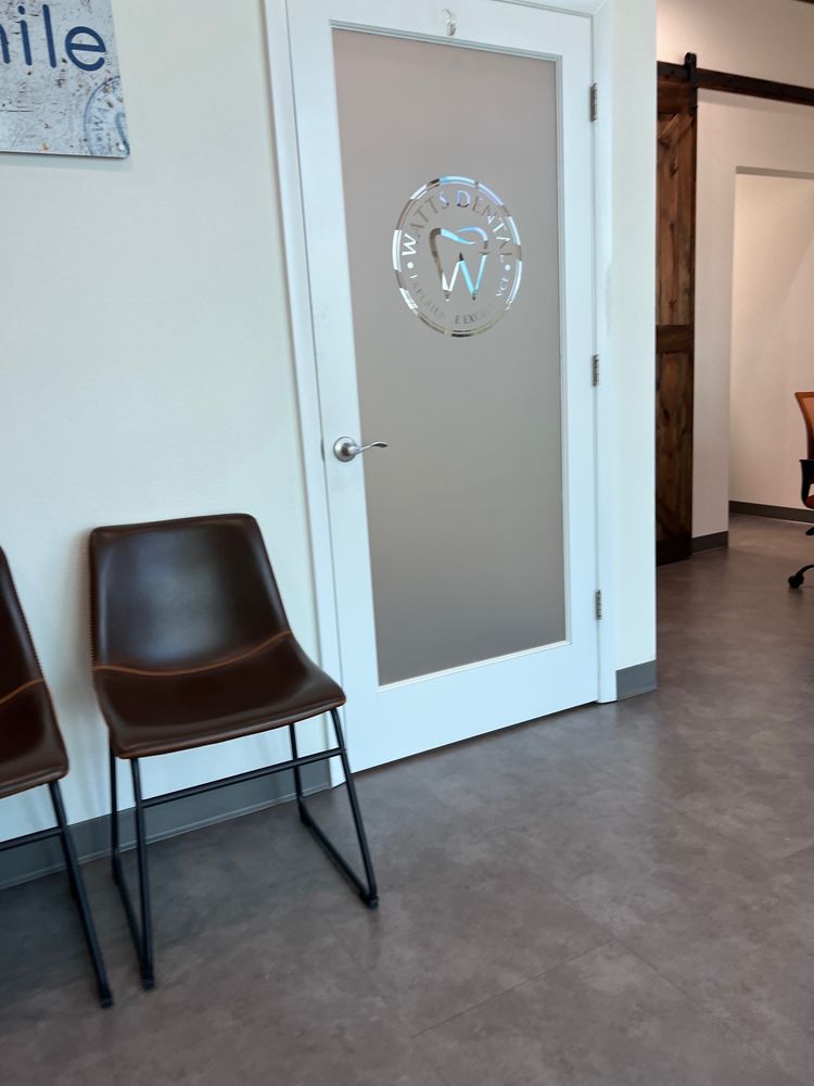 image of business Watts Dental