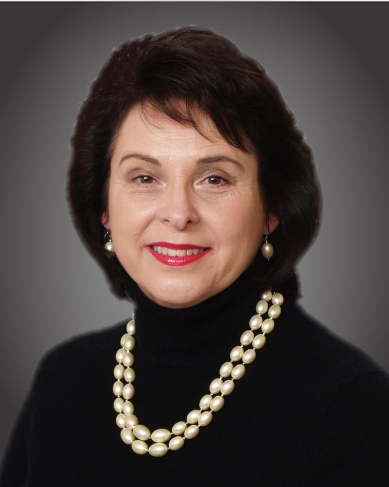 Grace Rudawski - Berkshire Hathaway Home Services
