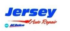 Jersey Auto Repair