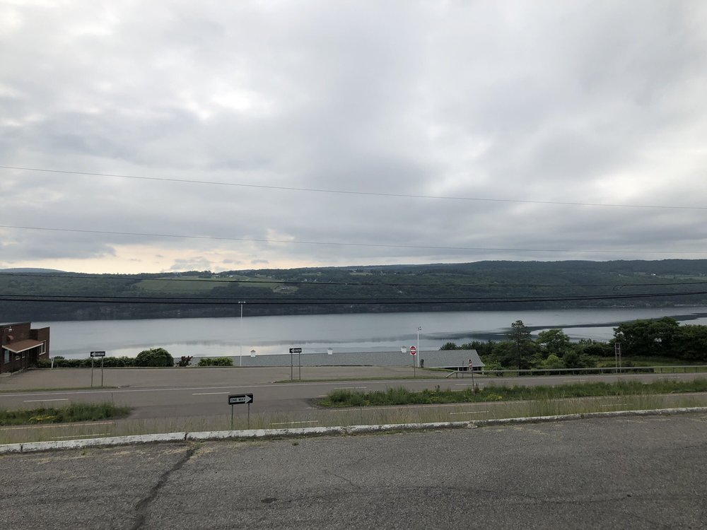 Gorgeous View Motel