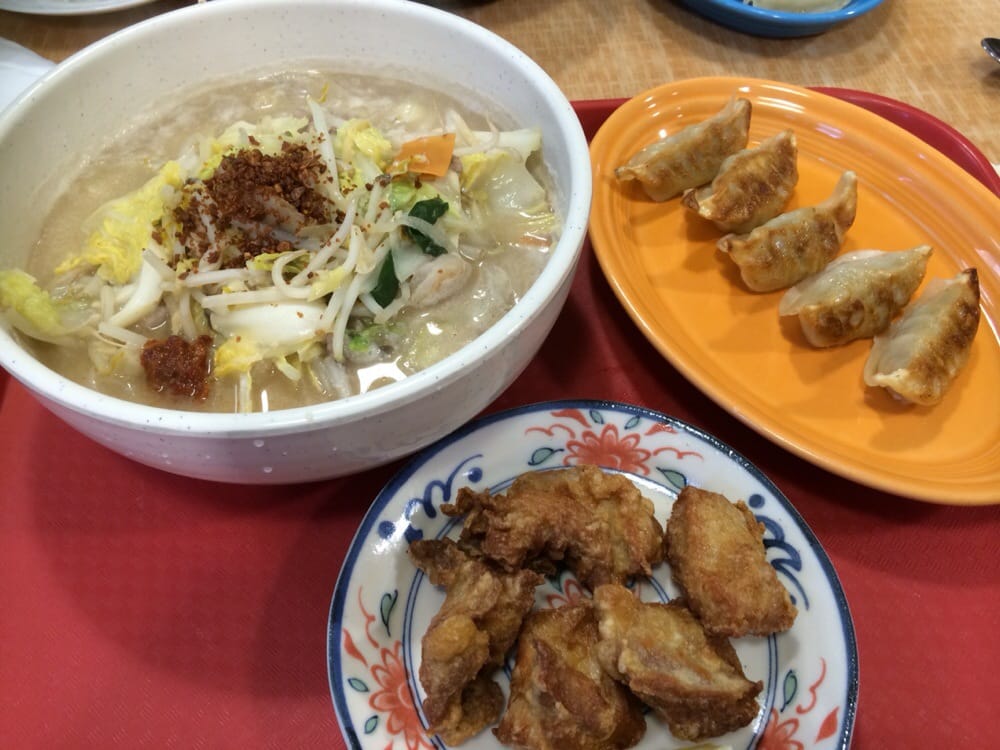 Photos for Nagomi Japanese Restaurant - Yelp