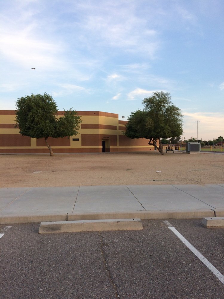 South Valley Junior High Middle Schools & High Schools 2034 S