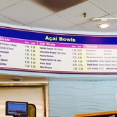 Beach Bowls Acai Cafe Menu The Best Beaches In World Beach Bowls Acai Cafe 476 Photos 571 Reviews Cafes 2370