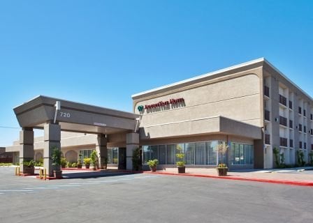 Grille Cafe Restaurant