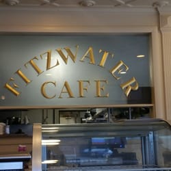 Fitzwater Cafe Philadelphia Menu Fitzwater Cafe Philadelphia Menu