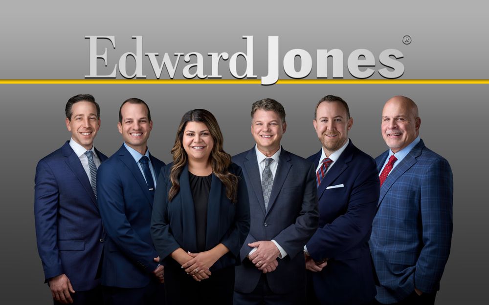 Edward Jones - Financial Advisor: Brad Brown