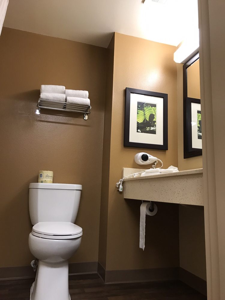 Photos For Extended Stay America New York City Laguardia Airport