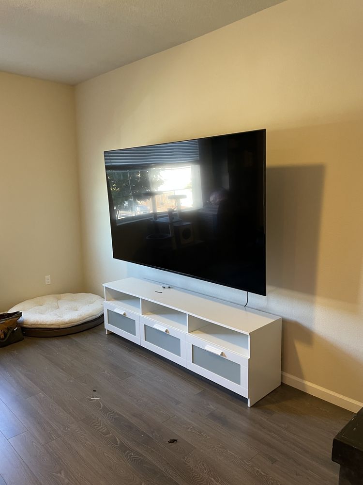 Top Notch Audio Video Services