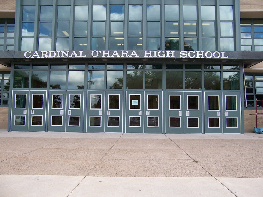Vale Door