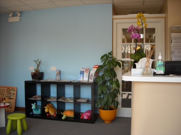 image of business Forever Dental