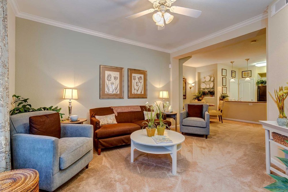 Cason Estates Apartments