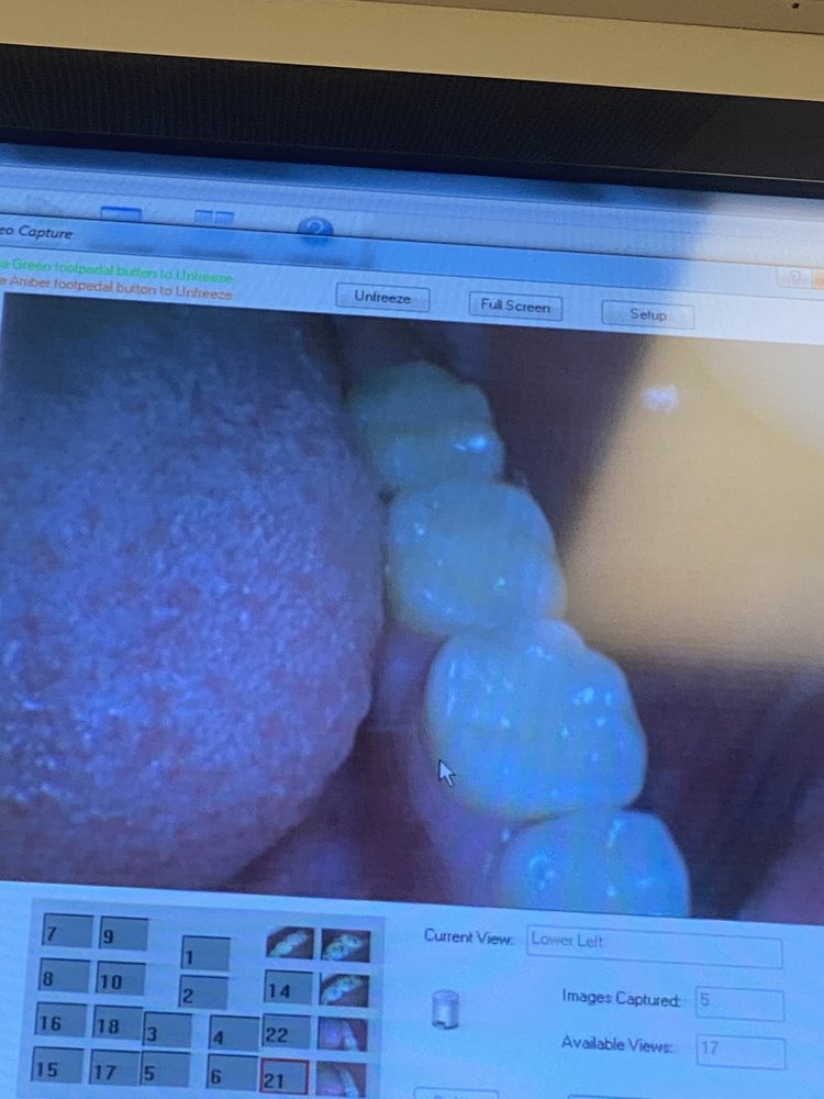 image of business Azzawi Dental