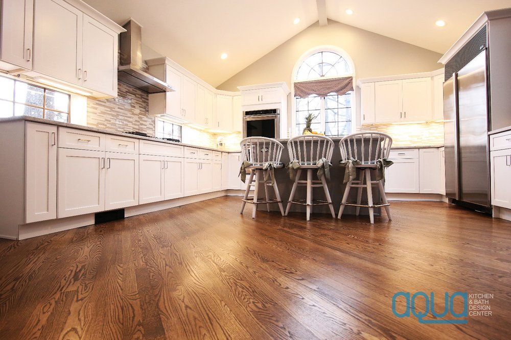 Aqua Kitchen And Bath Showroom New Jersey Yelp