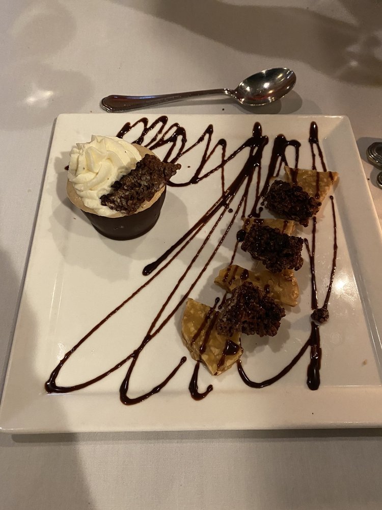 Waypoint Seafood & Grill Waypoint Seafood & Grill