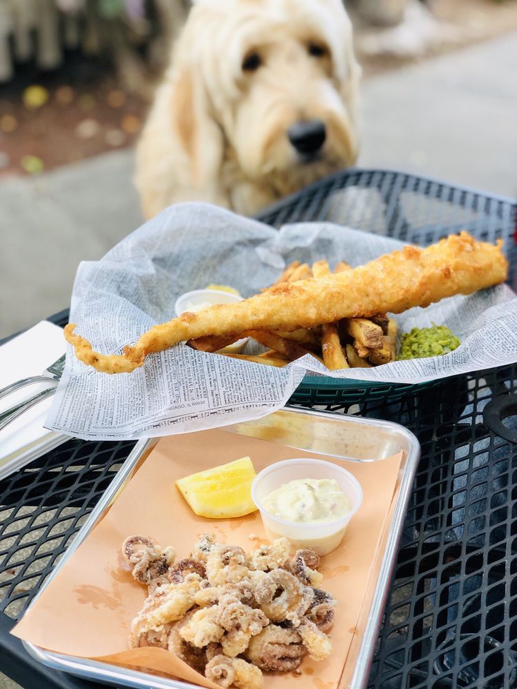 Proper Fish