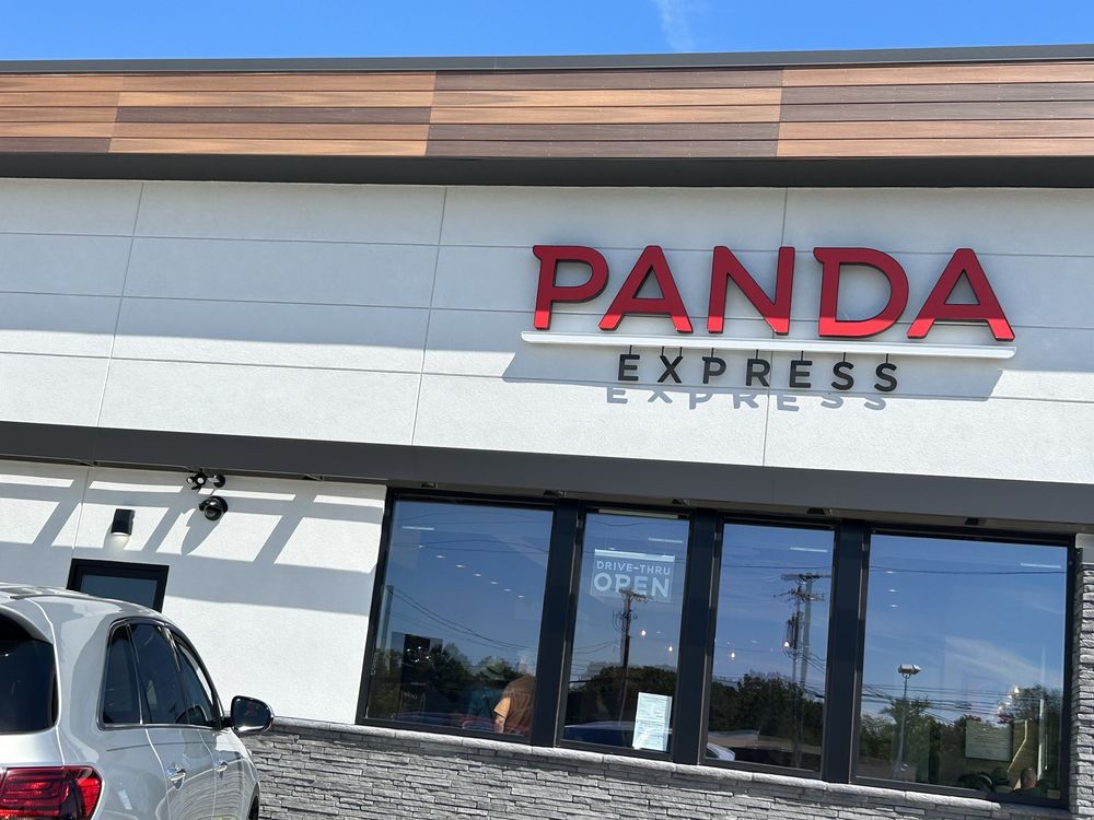 Panda Express