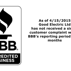 Good Electric Ltd Electricians 9018 Aero St San Antonio Tx Photo Of Good Electric Ltd San Antonio Tx United States