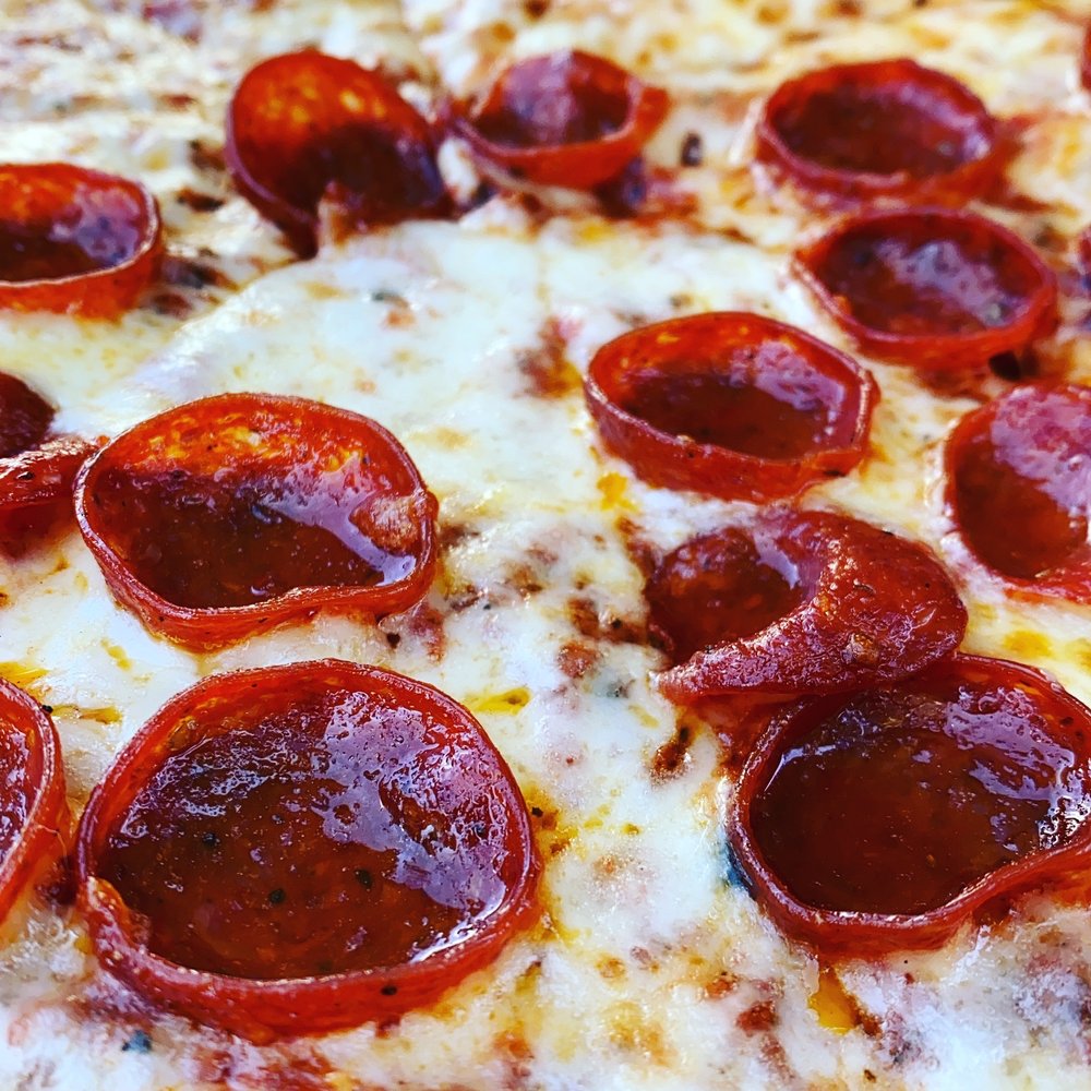 Milana’s New York Pizzeria Milana’s New York Pizzeria
