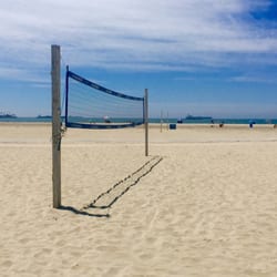 Granada Volleyball Courts 11 Photos Beaches 20 2 S 46th Pl Photo Of Granada Volleyball Courts Long Beach Ca United States