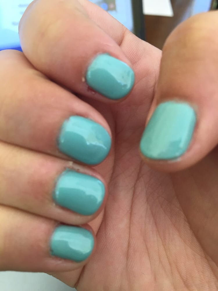 Pastel Nails Nail Salons 156 Newark Pompton Tpke, Pequannock, NJ