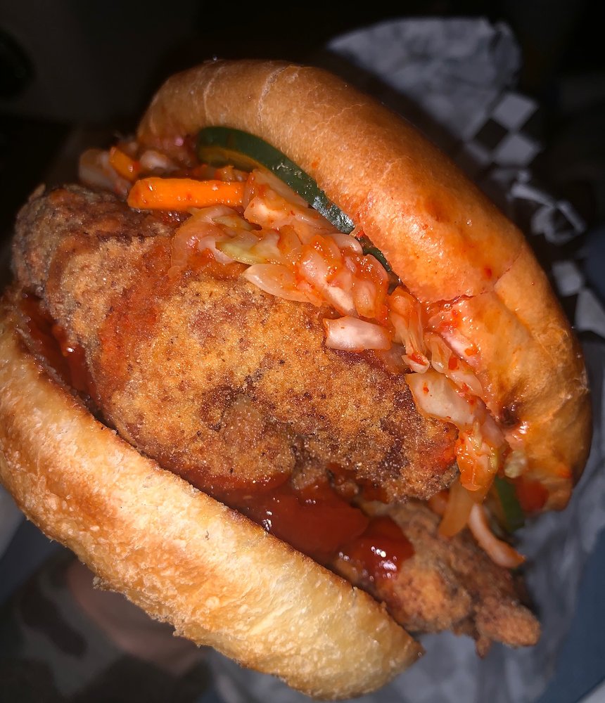 Little Beast Street Food Little Beast Street Food