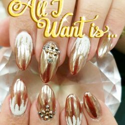 Ling Nails 240 Photos 64 Reviews Nail Salons 10400 San Photo Of Ling Nails Jacksonville Fl United States By Sarah