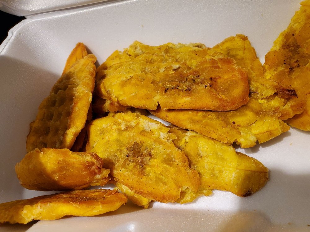 El Salvadoreño Restaurant