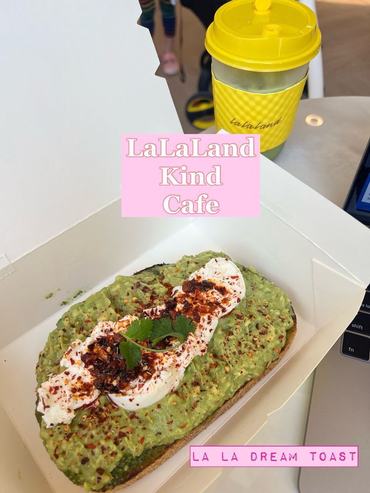 La La Land Kind Cafe - Plano