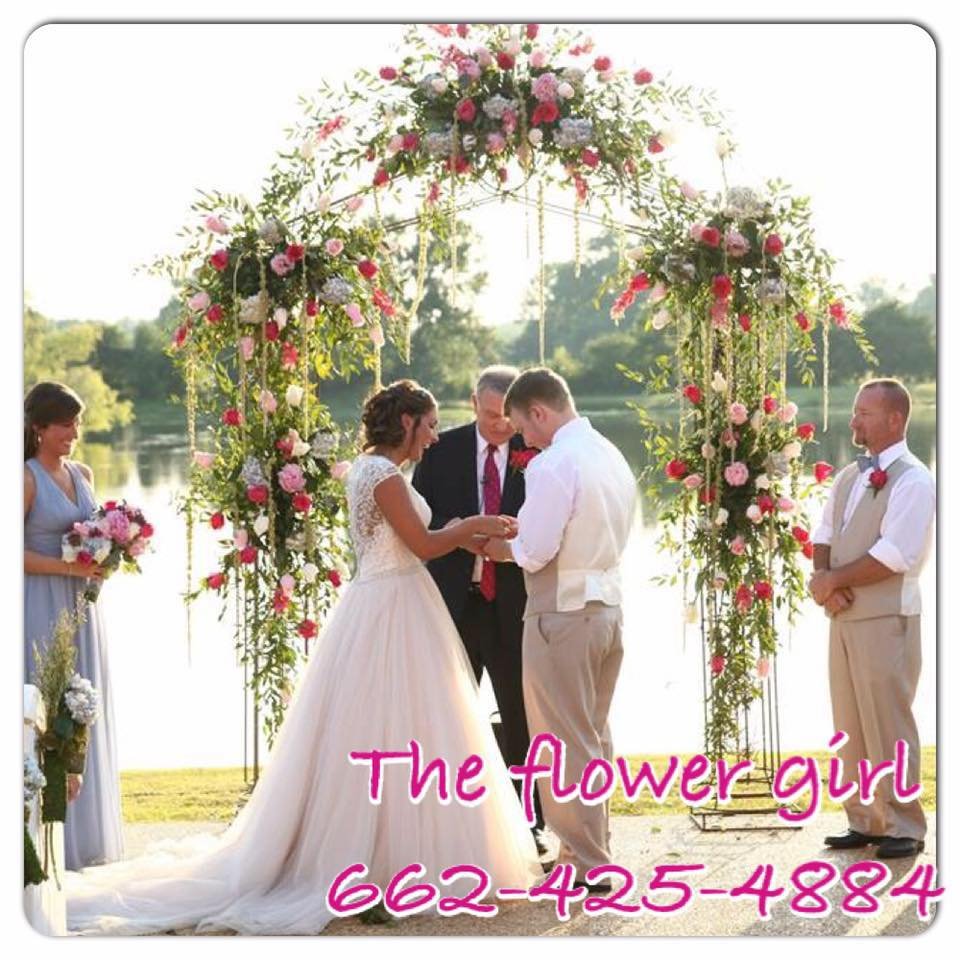 The Flower Girl Wedding And Florist Florists 925 3rd Ave N