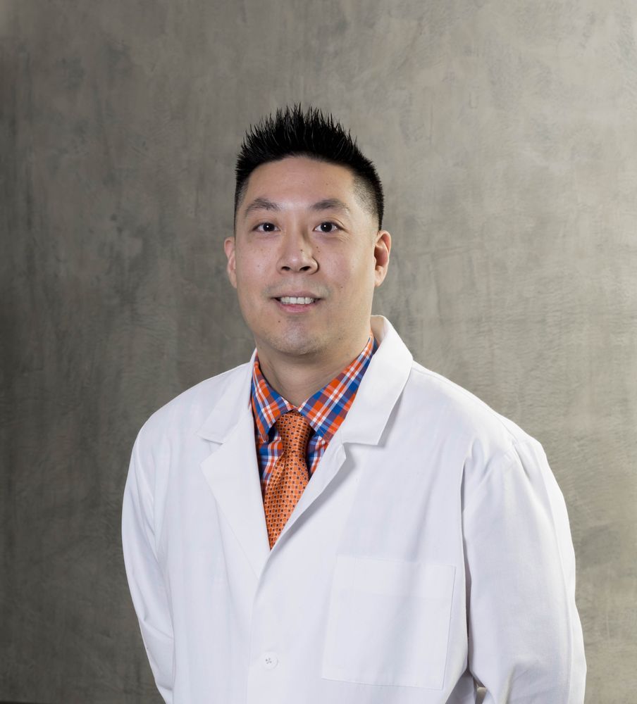 image of business Hsi-Lin Spencer Feng, DDS PC