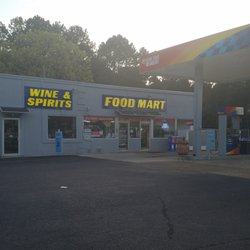 ameri foods convenience stores