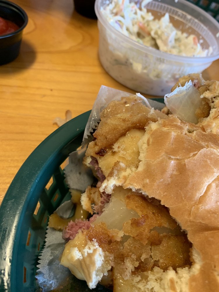 High On The Hog Bbq