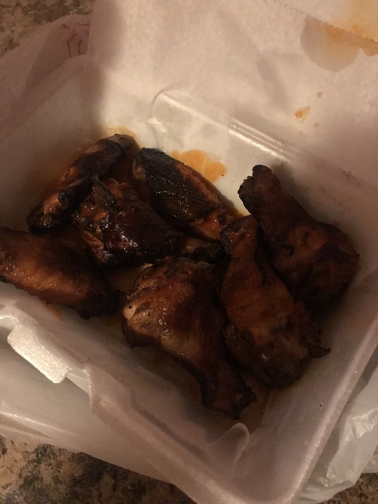 Choo Choo BBQ of Hixson