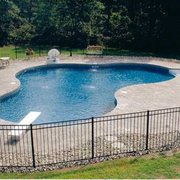 Pool Designs By Poolside 15 Photos Contractors 1580 Rt 9 Toms Photo Of Pool Designs By Poolside Toms River Nj United States