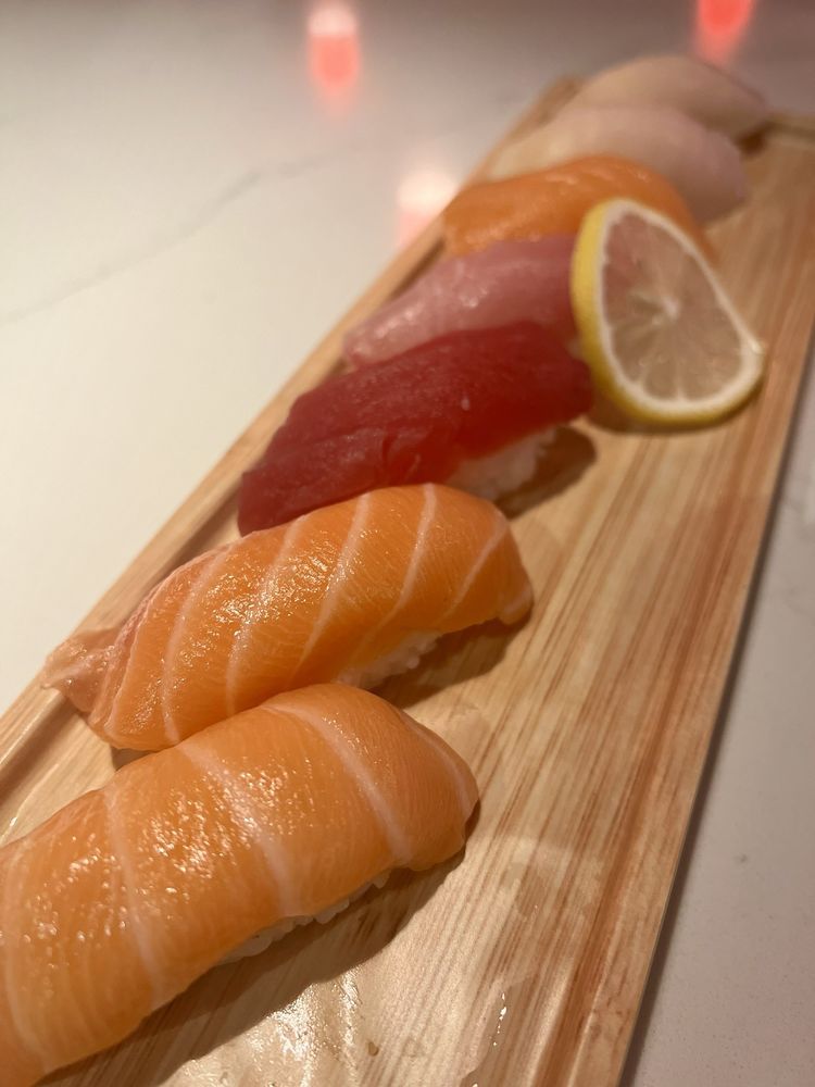 Machi Sushi