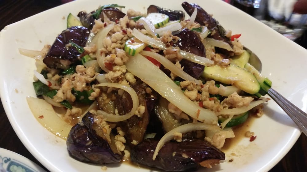 Thai Restaurants Pleasant Hill Thai Restaurants Pleasant Hill