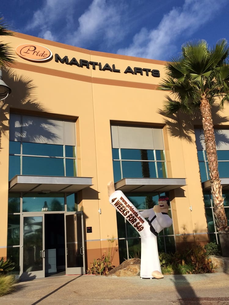 Pride Martial Arts 36 Photos & 25 Reviews Martial Arts 851
