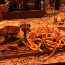 Seafood In Newburyport Yelp Rapscallion Kitchen Bar