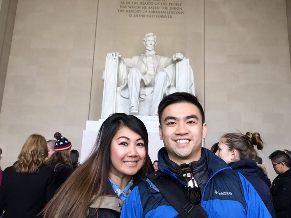 Free Tours By Foot