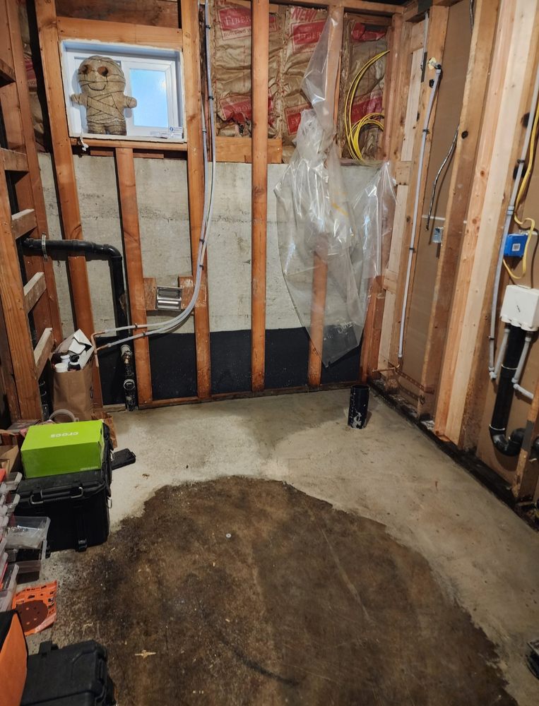 Aquamess Restoration