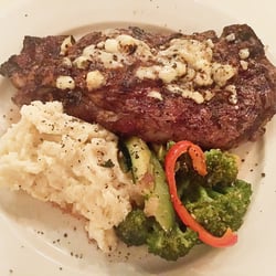 Ja Steakhouse 71 Photos 164 Reviews Steakhouses 14925 Photo Of Ja Steakhouse Addison Tx United States Ribeye