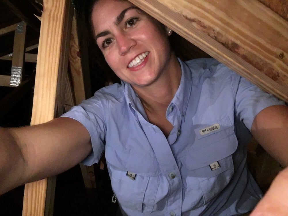 Townsend Home Inspection