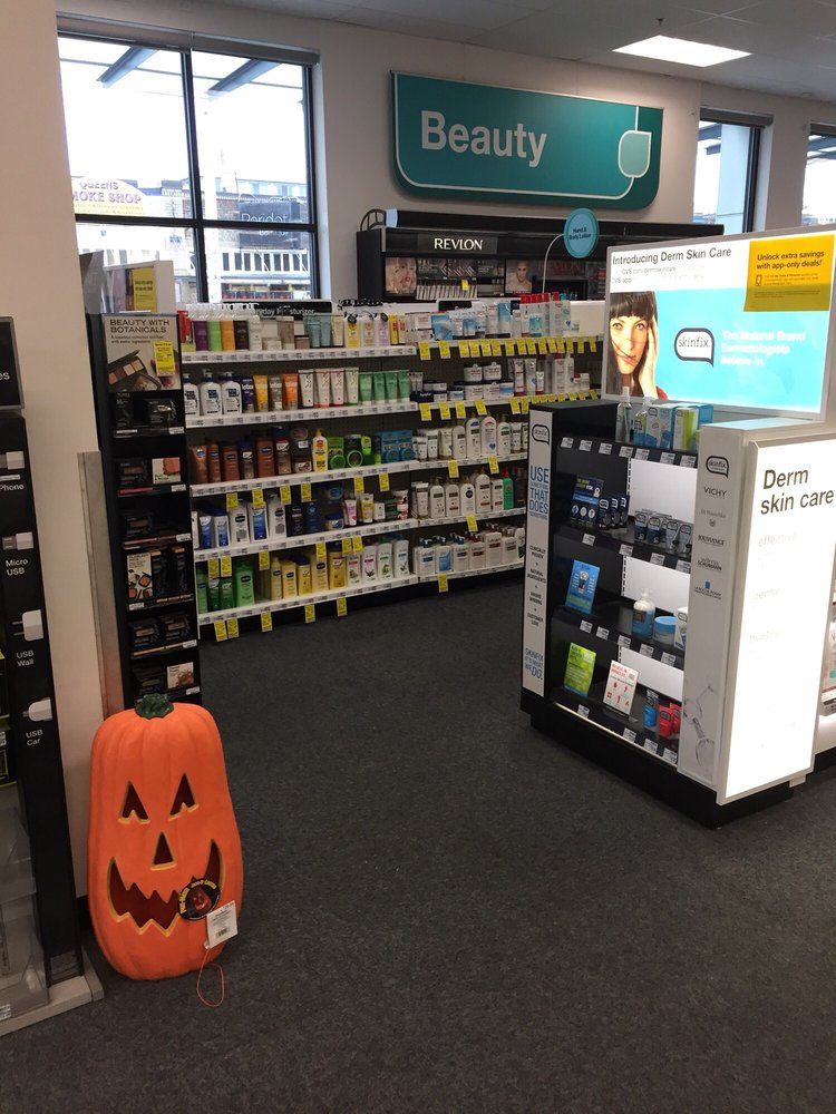 CVS Pharmacy